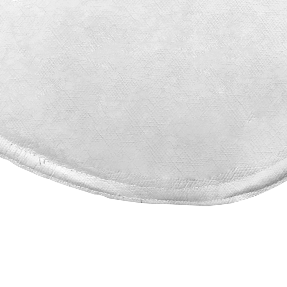 610646 Светильник настенно-потолочный GENOVA LED 8W 640LM БЕЛЫЙ 3000K