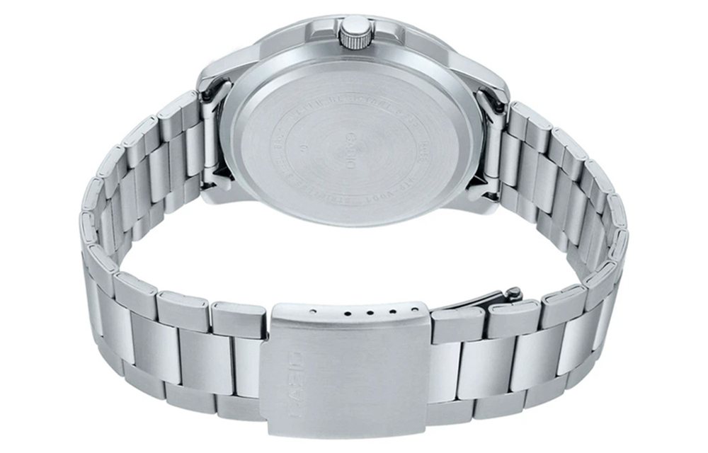 Часы CASIO ENTICER MTP-VD01D-1EVUDF, MTP-VD01D-1EVUDF