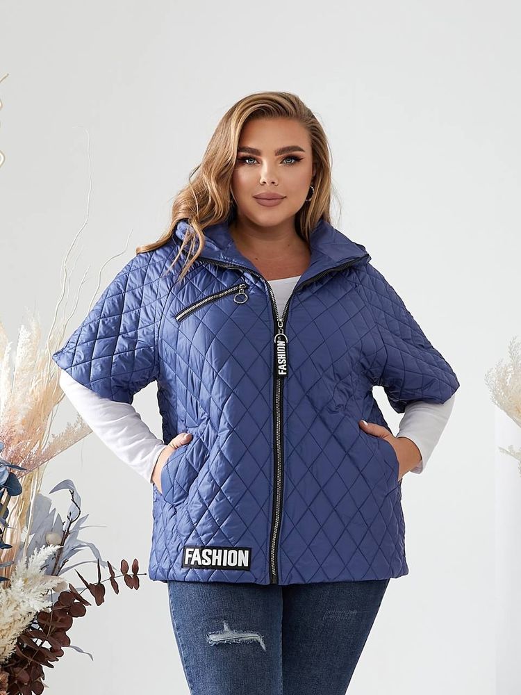 Жилет УК-604 Fabrika