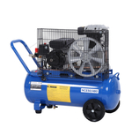 Компрессор поршневой с ременной передачей 220 В, ресивер 50 л, 446 л/мин NORDBERG NCE50/480