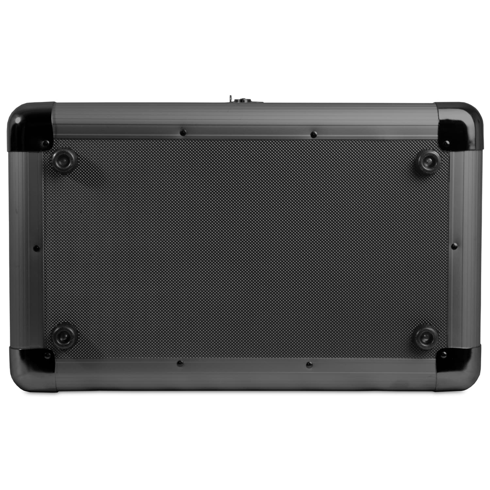 Кейс UDG Ultimate 7" Record Case 200 Black