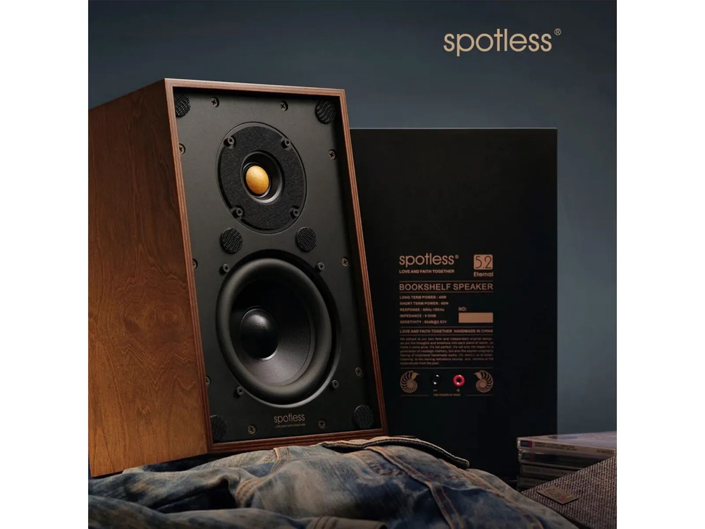 Акустические системы Spotless Audio Eternal 5.2