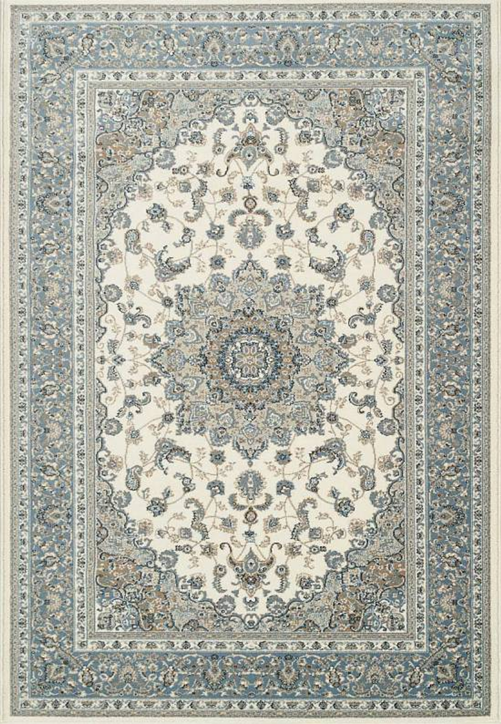 Ковер Burkhan EB4677-E8 (160*230 см)