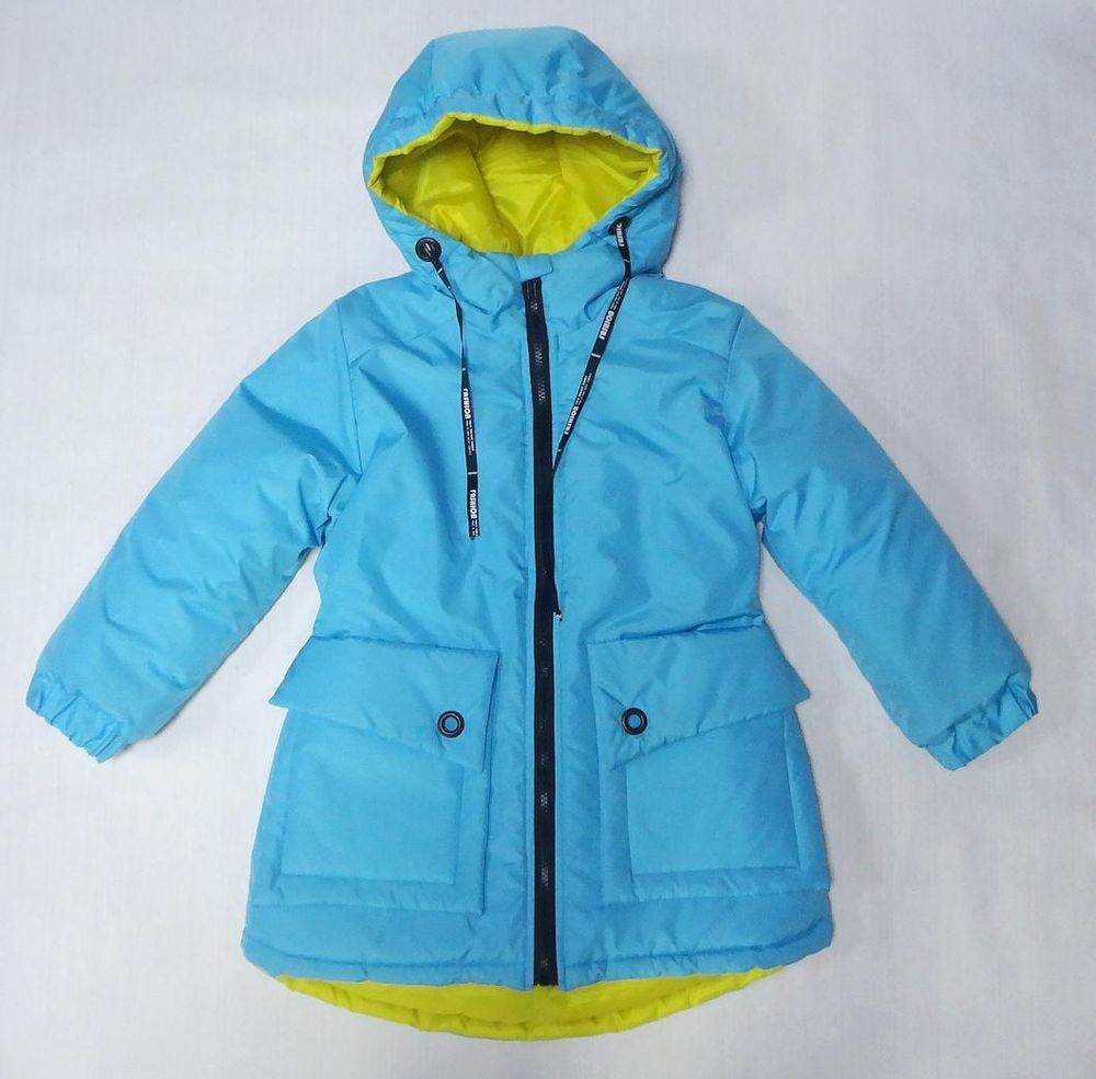 Куртка д/девочек р.92-98.в ассорт. 2433-07 Куртка д/девочек р.92-98.в ассорт. 2433-07