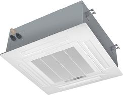 Кассетная VRF система Dahatsu CS-VRF-H71/DC4W