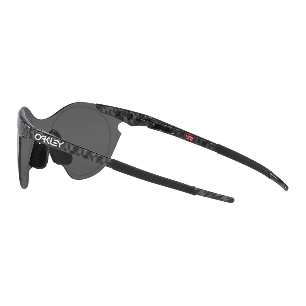 Oakley Irregular Shape Sunglasses