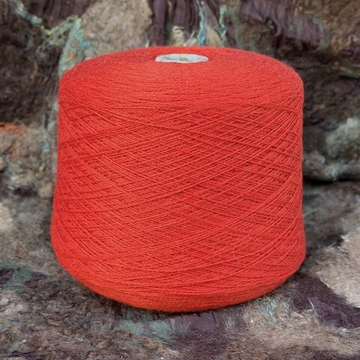 Pamir cashmere Красный