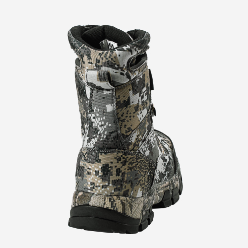 Ботинки модель 702 цвет SZ