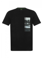 Футболка мужская Tee Active BOSS