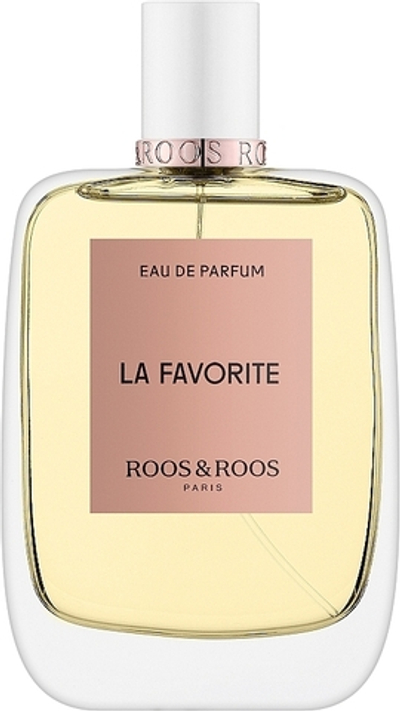 ROOS&ROOS LA FAVOURITE EDP 50 ML
