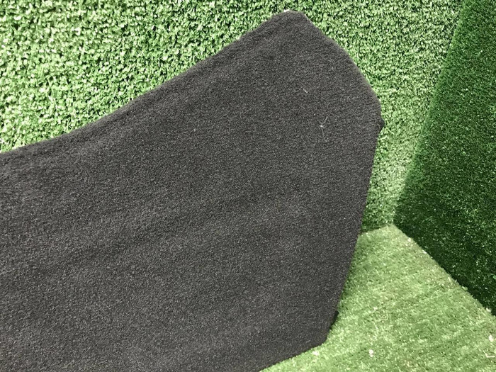 Обшивка салона левая LR Discovery Sport (19-нв)