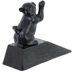 GAEM Стоппер дверной "Кошка", L14 W5 H11 см