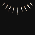 Soundtrack / Black Panther: The Album (2LP)