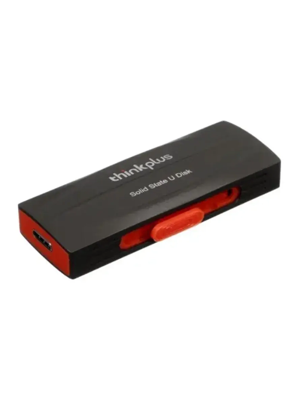 Память USB Flash 512 ГБ ThinkPlus 36005912 BLACK