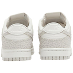 Кроссовки Nike Dunk Low Safariphantom (Женская размерная сетка)