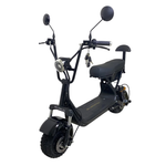 Электроскутер CityCoco WOLONG C2 PRO