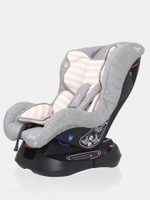 Автокресло Rant LB-N303 "Star" Story line (peach) группа 0-1  (0-18 кг)