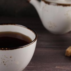 Чашка 350 мл чайная d 10 см h7,5 см   Noble [6]