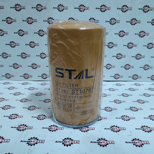 Фильтр масляный | 581/18096, ST10767 | STAL