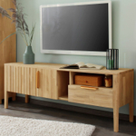 Тумба под телевизор Розенбург из дуба