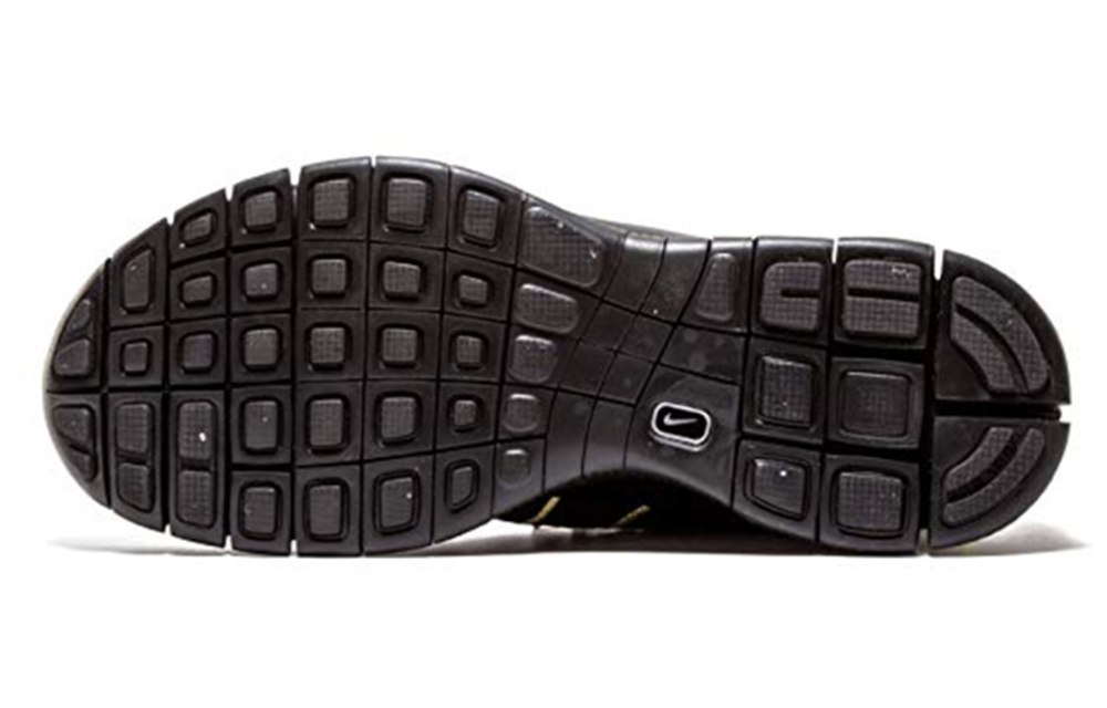 Кроссовки Nike Free Flyknit Mercurial Olivier Rousteing