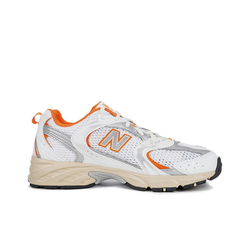 Кроссовки New Balance 530 'White Silver Orange' MR530EB