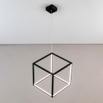 Подвесной светильник Citilux Куб CL719301