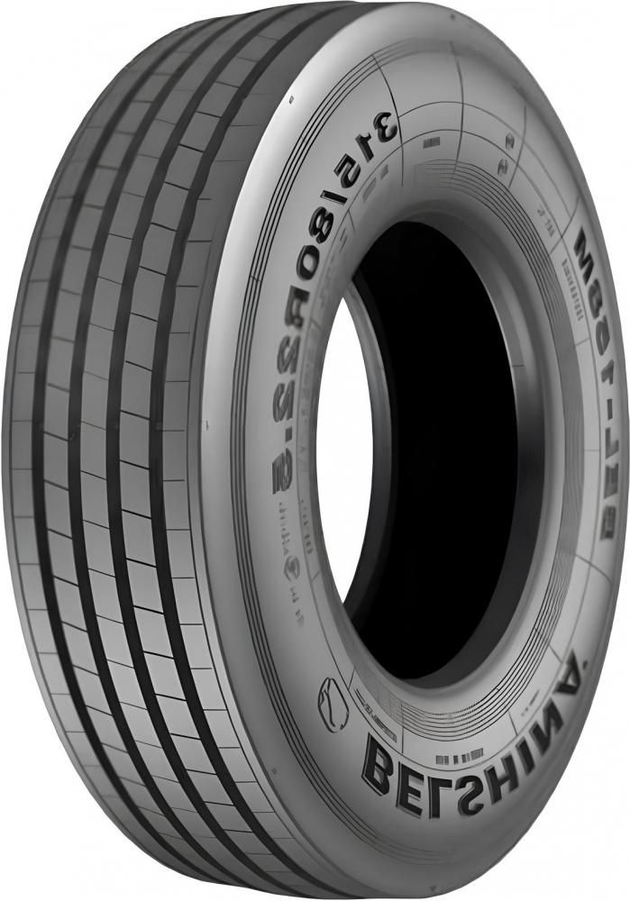 Белшина Бел-158 (рулевая) 315/80 R22.5 154M