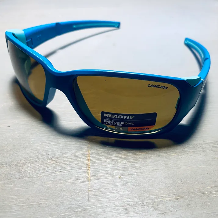 Очки Julbo Monterosa 401 50 32 (Cameleon)