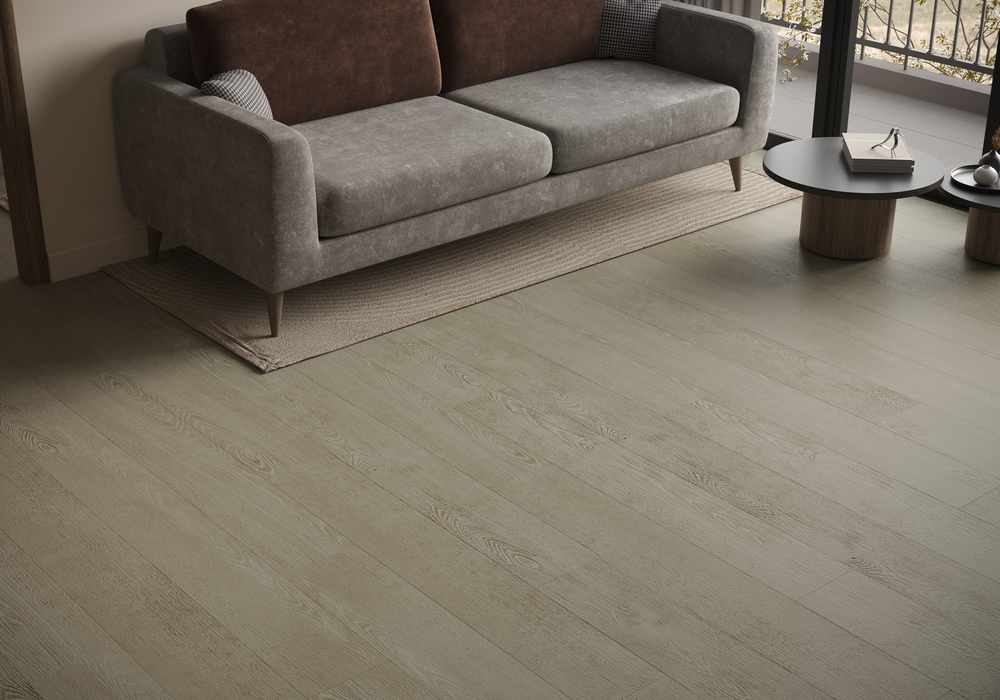 Кварцвиниловая плитка LVT АТF 254, Дуб Ричи