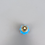 Кран подпитки для котлов BAXI Fourtech, Eco-4s, EcoCompact, Ferroli, Ariston арт. 3980I050, 766947000, 710046600, 651043