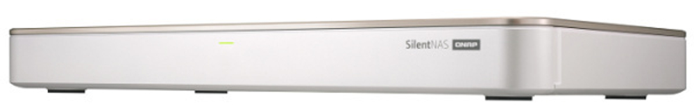 Сетевой RAID-накопитель QNAP HS-453DX-8G