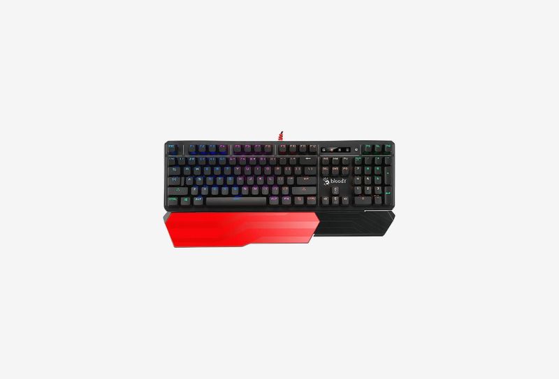 Клавиатура USB A4Tech Bloody B975