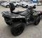 Квадроцикл BRP Can-Am Outlander Max XT 650 (2021) (ПСМ)