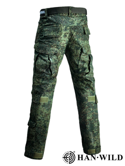 Боевые брюки HAN WILD Gen3 Russian Combat Pant ЕМР
