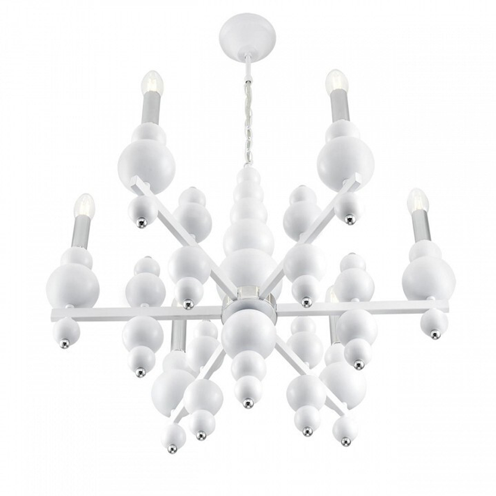 Подвесная люстра Lumion NANA 8260/6
