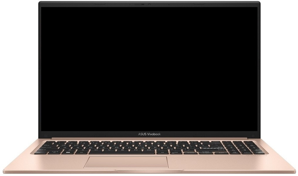 Ноутбук  ASUS Vivobook 15 X1504ZA-BQ1415 15.6 ", Core i3, 16 Гб RAM, 512 Гб SSD, UHD Graphics, Бежевый