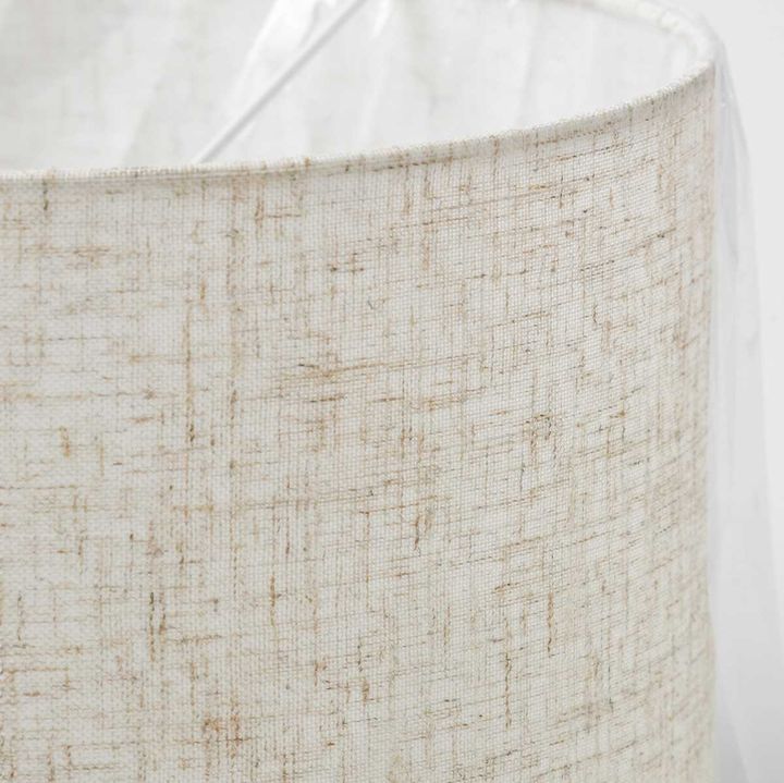 Настольная лампа Lussole Woodruff LSP-5021