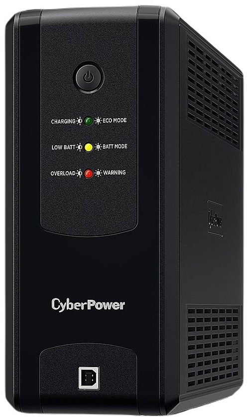 Источник бесперебойного питания CyberPower UT1200EG