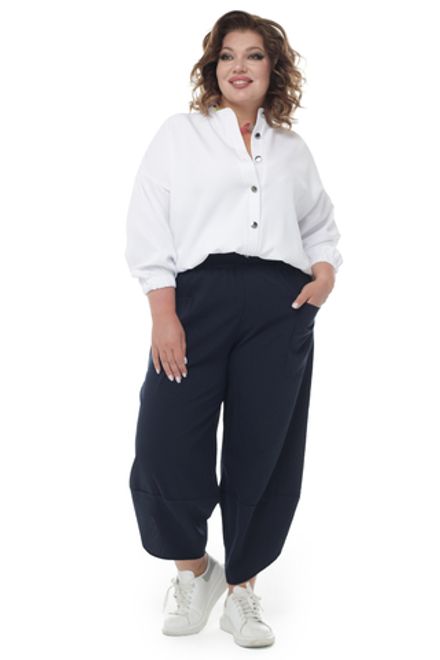 Брюки 3407 Fabrika Фото 2