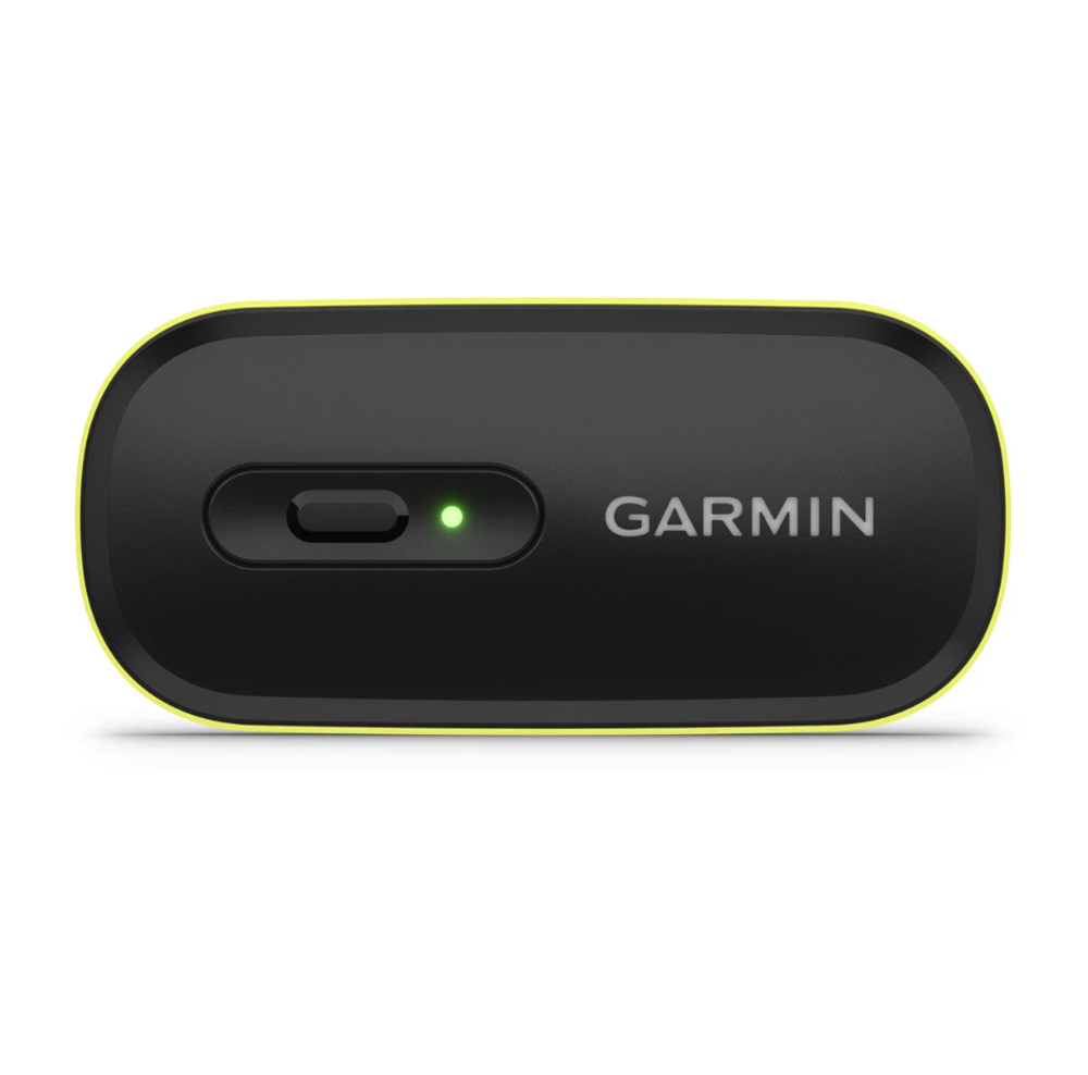 Пульсометр Garmin HRM 600 Size: M-XL