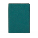 Smythson Обложка для паспорт Ultra Violet