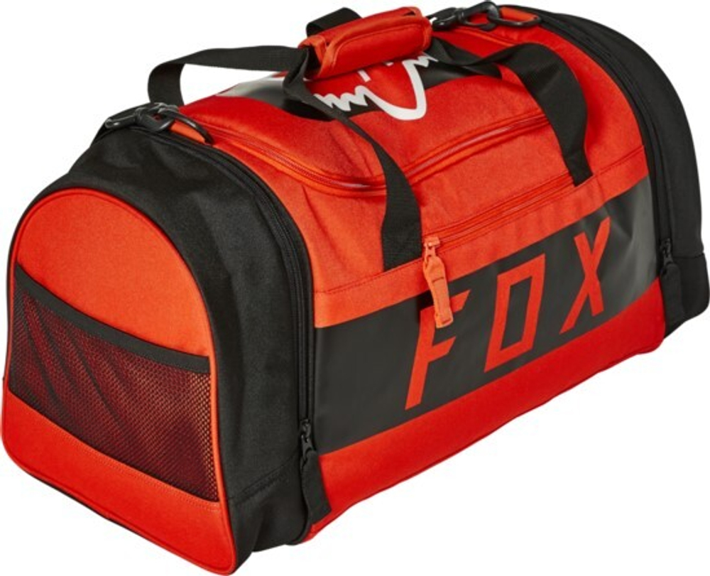 Сумка Fox 180 Duffle Mirer (Steel Grey, 2022 (28167-172-OS))