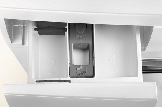 Стиральная машина Electrolux 600 EW6S327SUI