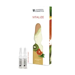 Фруктовые ампулы с витамином с