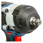 Аккумуляторный гайковерт Bosch GDS 18V-1000 ударный (без акк, без з/у)