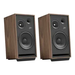 Pylon Audio Jade 30th Aerican Walnut