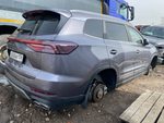 Chery Tiggo 8 Pro Max Ultimate 4WD