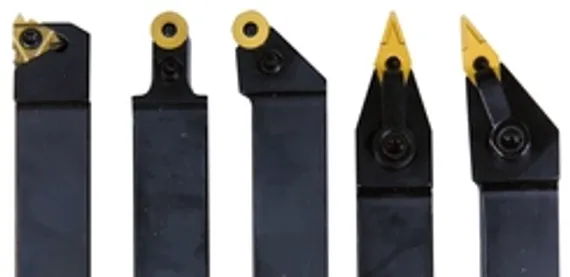 Токарный резец Optimum SDJC R1212J11 12 мм