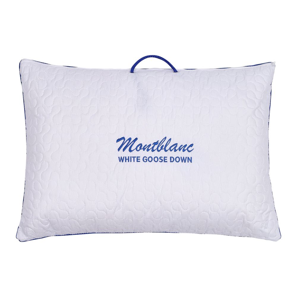 Подушка Gipfel Montblanc 41320 50x70 см